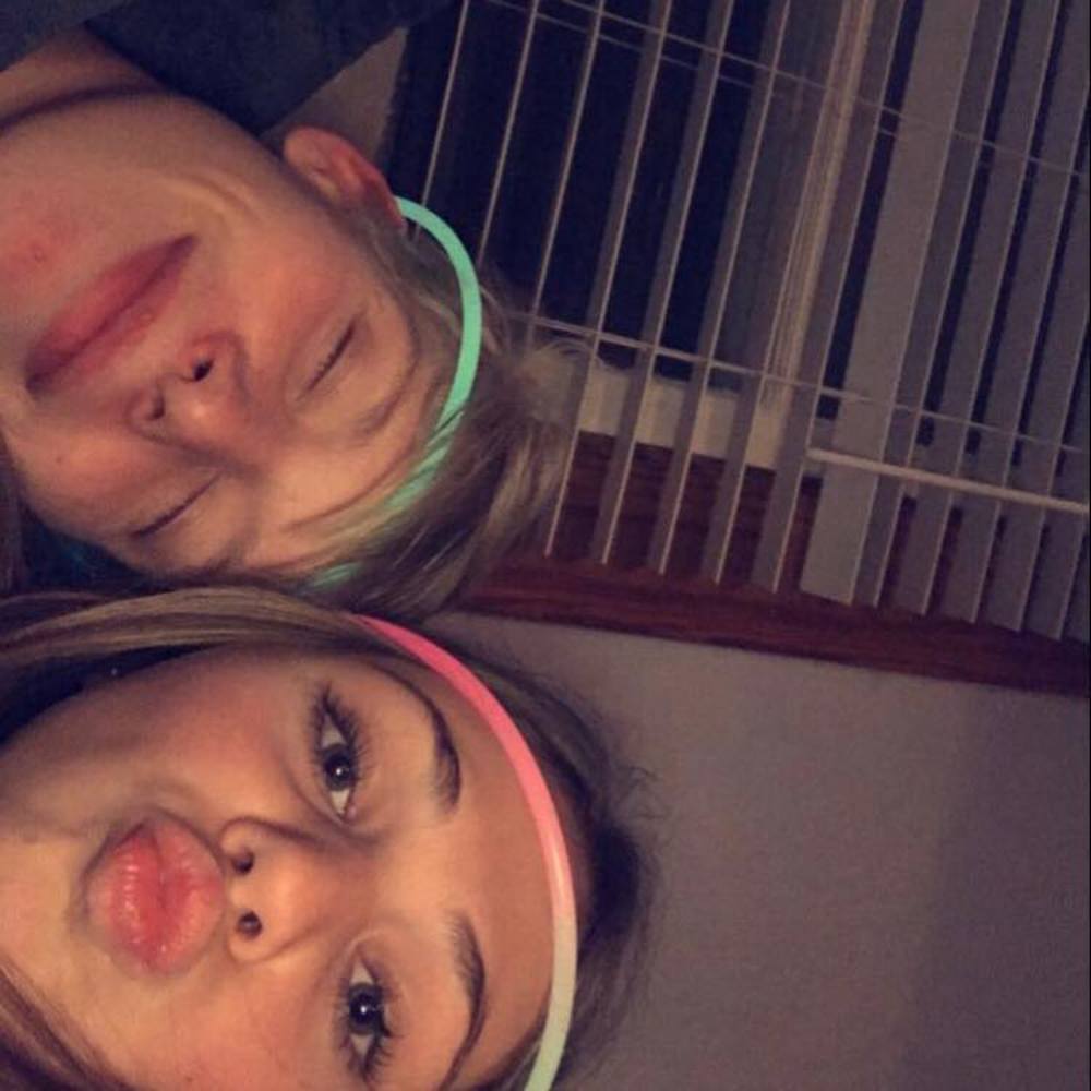 Meet your Posher, Laney